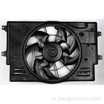 25380-F3300 Hyundai Elantra 1.4T Radiator Fan Fan Fan Fan